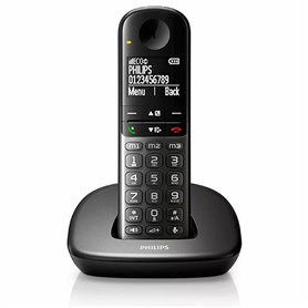Téléphone Sans Fil Philips XL4901DS/34 67,99 €
