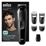 Rasoir Braun Series 3 MGK3420 49,99 €