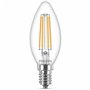 Ampoule LED Bougie Philips Blanc froid 6500K E14 30,99 €