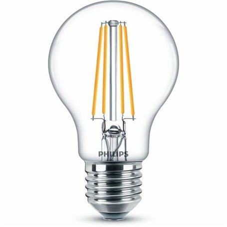Lampe LED Philips Classic 60 W 2 Unités 34,99 €