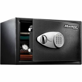 Coffre-fort Master Lock Noir Acier Noir/Gris 299,99 €