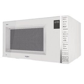 Micro-ondes avec Gril Whirlpool Corporation MWP304W 30 L 1050 W 329,99 €