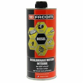 Nettoyant pour injecteurs diesel Facom 1 L 56,99 €