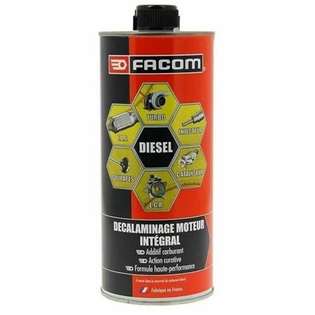 Nettoyant pour injecteurs diesel Facom 1 L 56,99 €