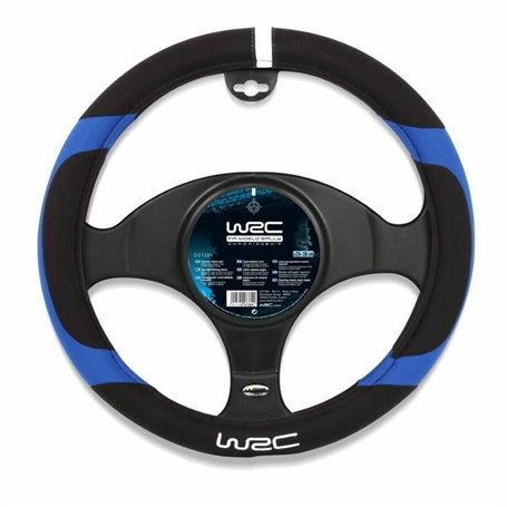 Housse pour volant WRC IMP007384 Noir/Bleu Ø 38 cm 47,99 €