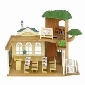 Playset Sylvanian Families School of the Forest 122,99 €