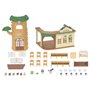 Playset Sylvanian Families School of the Forest 122,99 €