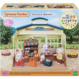 Accessoires pour poupées Sylvanian Families Supermarch2 78,99 €