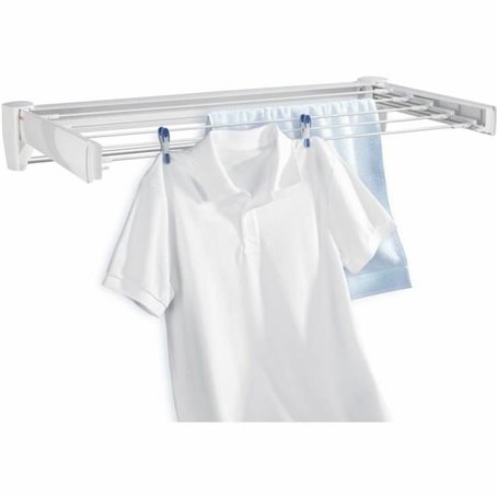 Corde à linge Leifheit Blanc Métal 72 x 37 cm 108,99 €