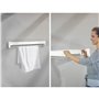 Corde à linge Leifheit Blanc Métal 72 x 37 cm 108,99 €