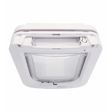 Porte d'accès SureFlap SUR001 Animaux de compagnie Blanc (21 x 21 cm) 129,99 €