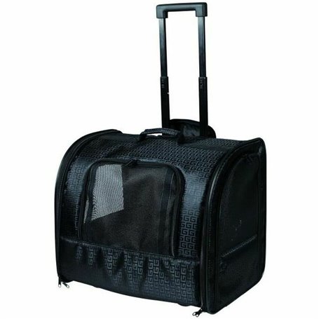 Sac de transport Trixie Elegance 45 x 41 x 31 cm Noir 199,99 €