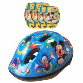 Casque Stamp MICKEY Combo + 3 ans 73,99 €