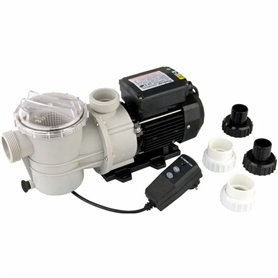 Pompe à eau Ubbink TP120 319,99 €