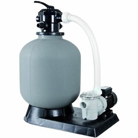 Pompe à eau Ubbink Système de filtre à sable 589,99 €