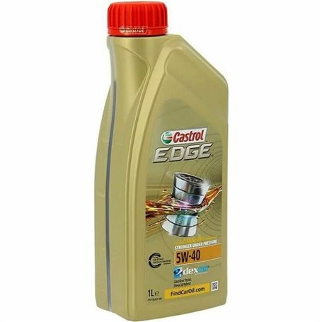 Huile de moteur pour voiture Castrol EDGE 1 L 5W40 51,99 €