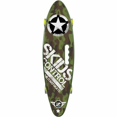 Skateboard Stamp Military 69,99 €