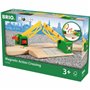 Train Brio Magnetic Action Crossing 42,99 €