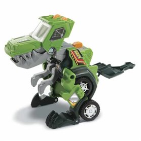 Véhicule transformers Vtech Switch & Go Dinos - Drex Super T-Rex 60,99 €