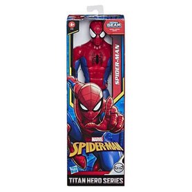 Figurine Spiderman Titan Hero Marvel E7333 (30 cm) 45,99 €