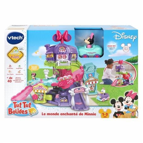 Jeu de Véhicules Vtech Minnie's Enchanted World avec son 109,99 €