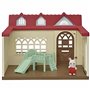 Maison de poupée Sylvanian Families 5393 La Maison Framboise 73,99 €