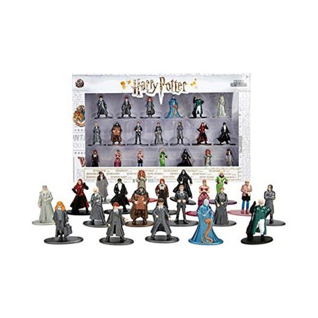 Ensemble de Figurines Harry Potter Smoby  Harry Potter (20 pcs) (4 cm) 69,99 €