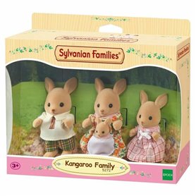 Ensemble de poupées Sylvanian Families Kangaroo Family 52,99 €