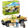 Playset Schleich Veterinarian's Visit to the Farm 69,99 €