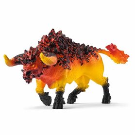 Taureau Schleich Bull of Fire 38,99 €
