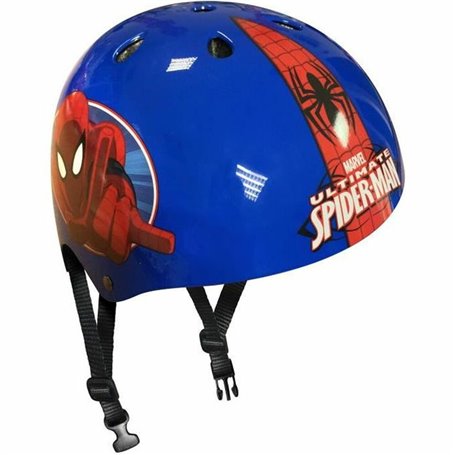 Casque SPIDERMAN Stamp SM250102 Bleu Enfants 60,99 €