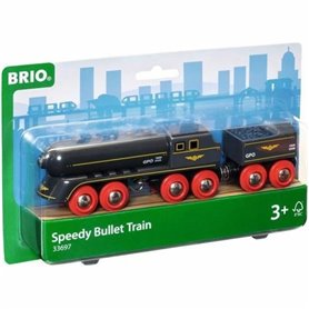 Train Brio Speedy Bullet Train 42,99 €
