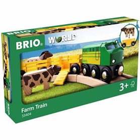 Train Brio Farm Animal 47,99 €