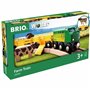 Train Brio Farm Animal 47,99 €