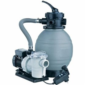 Pompe à eau Ubbink Système de filtre à sable 389,99 €