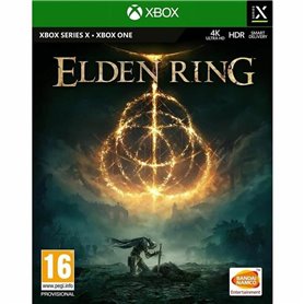 Jeu vidéo Xbox One Bandai ELDEN RING 99,99 €