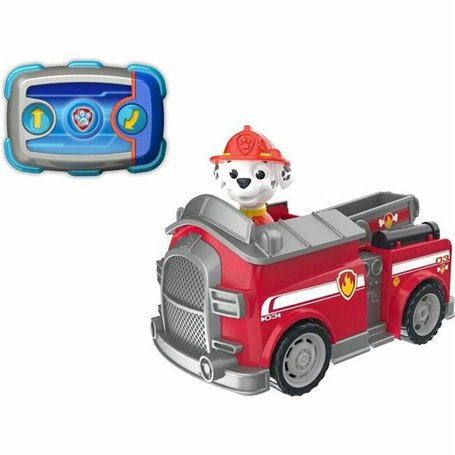 Voiture Télécommandée The Paw Patrol 71,99 €