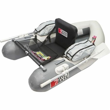 Bateau à moteur 7 SEVEN BASS DESIGN BRIGAD 160 ADVANCE 559,99 €