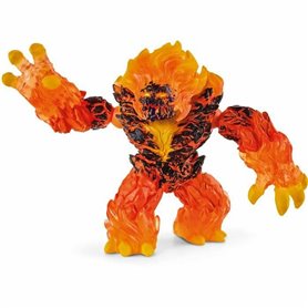 Figurine daction Schleich Lava Demon 54,99 €
