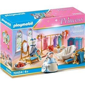 Accessoires pour poupées Playmobil 70454 Salles de bains 53,99 €