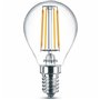 Ampoule LED Sphérique Philips Classic 40 W E14 F 4,3 W (2700k) 30,99 €