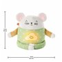 Peluche sonore Fisher Price My Little Meditation Mouse 69,99 €