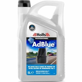 Additif pour les moteurs Diesel ADBLUE Holts HADD0008A 5 L 86,99 €