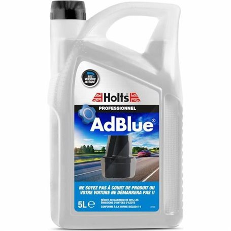 Additif pour les moteurs Diesel ADBLUE Holts HADD0008A 5 L 86,99 €