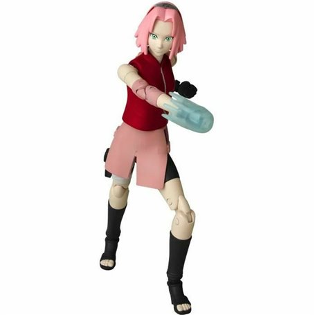 Figurine daction Bandai Haruno Sakura 51,99 €