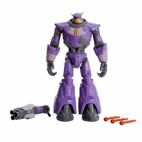 Figurine daction Mattel Lightyear Zurg 25 cm 62,99 €