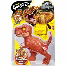 Dinosaure Moose Toys Dino T-Rex Jurassic World 14 cm 48,99 €