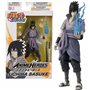 Figurine daction Bandai Sasuke Uchiwa 17 cm 51,99 €