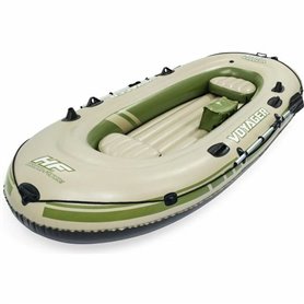 Bateau gonflable Bestway Hydro-Force Voyager 269,99 €