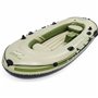 Bateau gonflable Bestway Hydro-Force Voyager 269,99 €